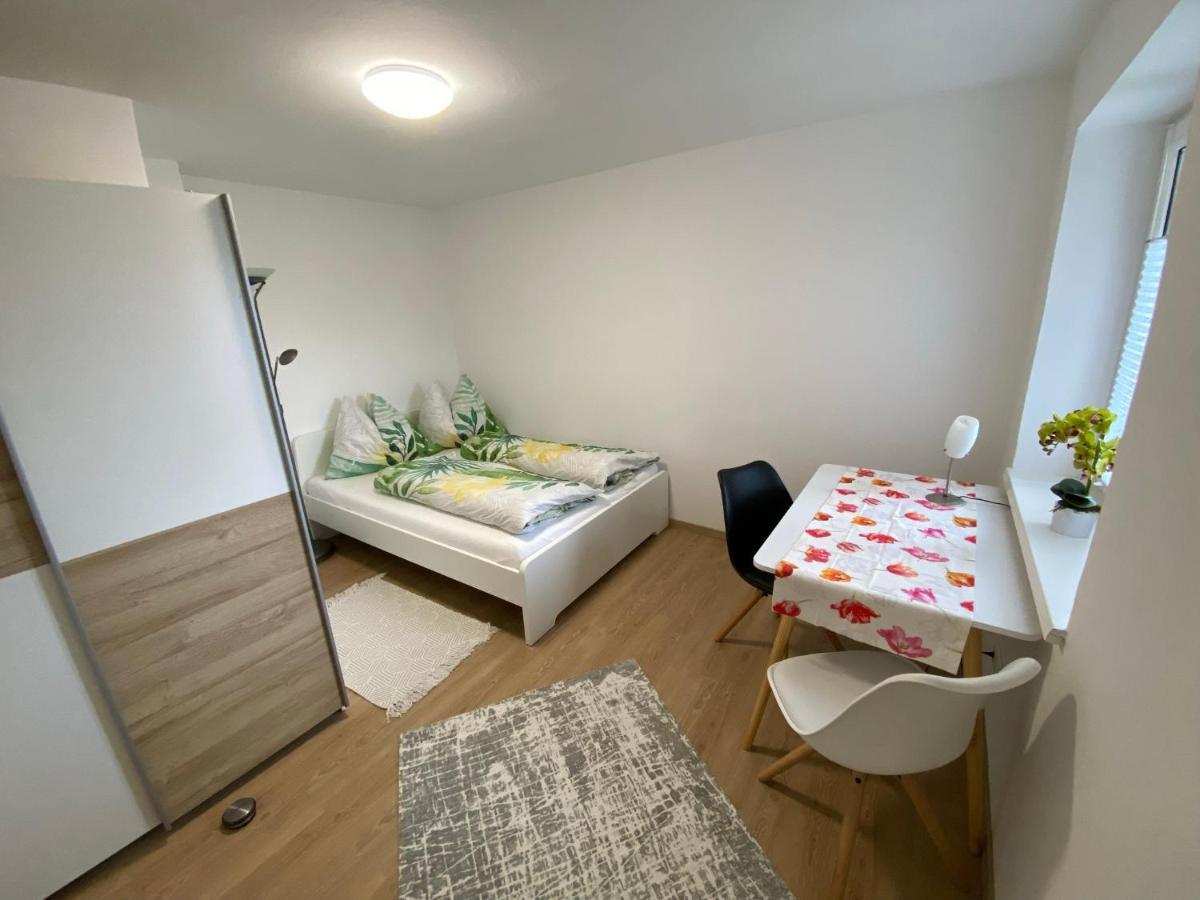 Ferienwohnung Laimer, Radau 37 Saint Wolfgang 외부 사진